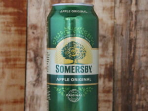 Somersby Apple Cider Büchse 5dl