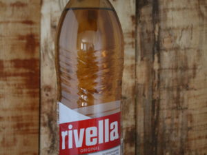 Rivella rot 1l PET