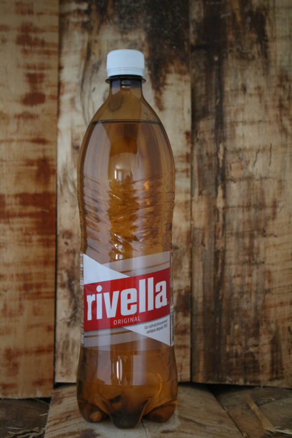 Rivella rot 1l PET