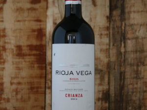 Rot Rioja 7.5dl
