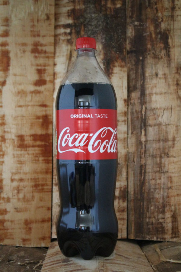 Coca Cola 1.5l PET