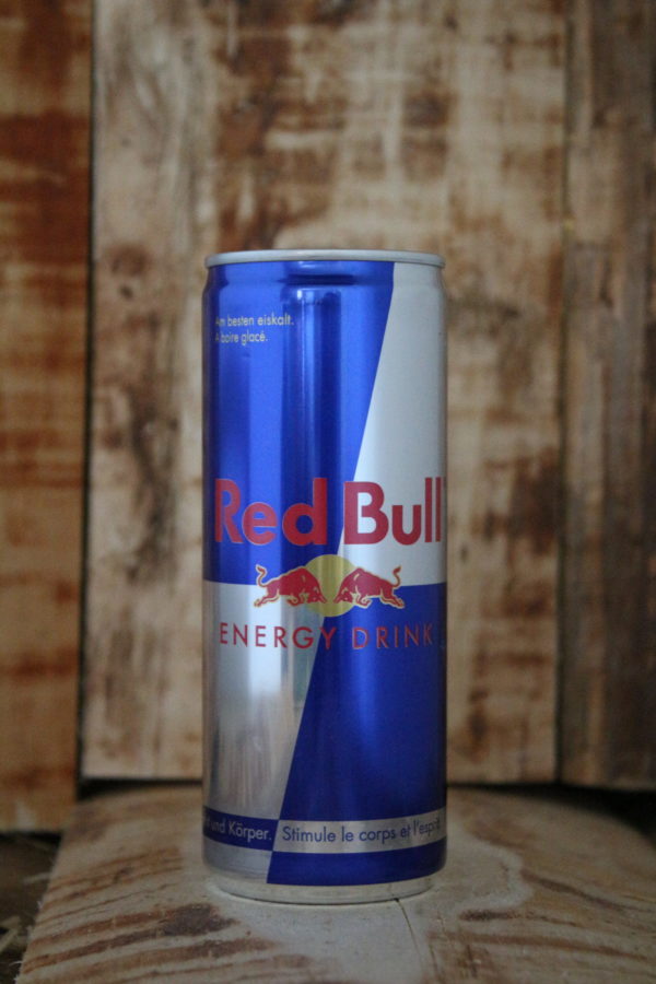 Redbull Dose 2.5dl